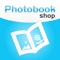 Create your own photobook in your favorite photo store