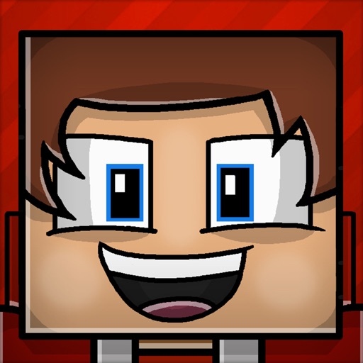 Mine Dash - The Impossible Block Plus Game: Minecraft Edition icon