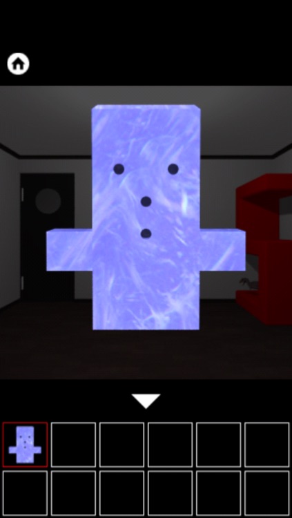 3 DOORS ESCAPE - room escape game -