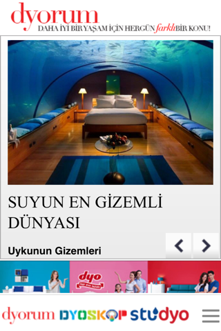 Düşle Yap Olsun screenshot 2