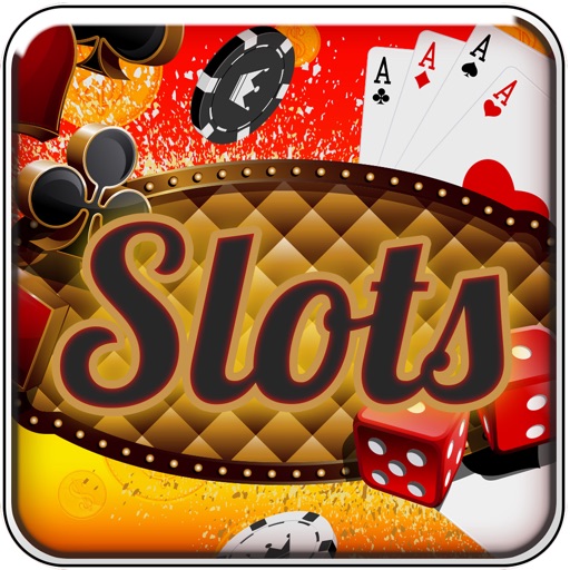 Action Las Vegas Monte Carlo Slots 777 - Fruit Slot Machine Icon