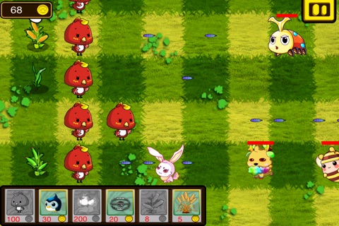 Ranch War screenshot 3