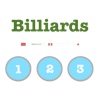 Billiards 123