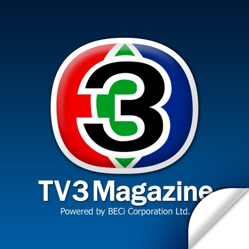 TV3 Magazine