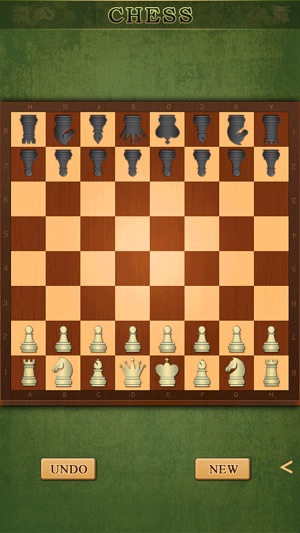 Chess ultimate