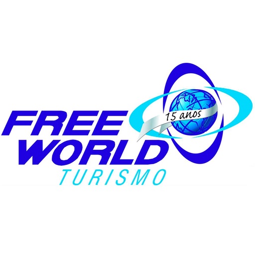 FreeWorld Turismo icon