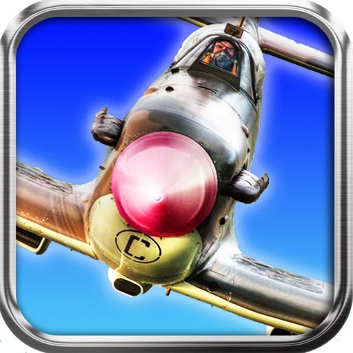 Aces of the Sky - Battle For Britain Icon