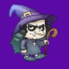 A Little Witchy Maze Run Game For Boys And Girls Of All Ages A Little Witchy Maze Run Game For Boys And Girls Of All Ages