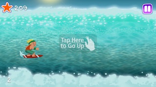 Surfing Safari - Multiplayer iPhone/iPad Racing Edition 1.1 IOS -