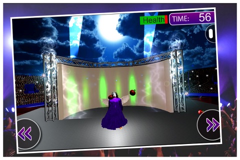 Mankind Angel Simulator 3D screenshot 2
