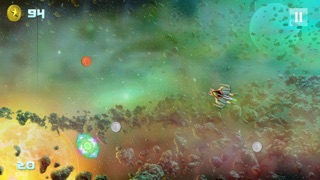 NEBULA WARS - MULTIPLAYER BATTLE SUPER SONIC JETPACK ALIENS IN A DARK STAR GALAXY EDITION 1.1 IOS