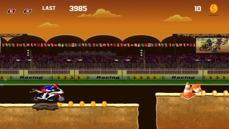 Super Bike Racing Championship - Extreme Edition Free