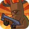 Loser-O - Bloody Reindeer Revenge - Free Mobile Edition