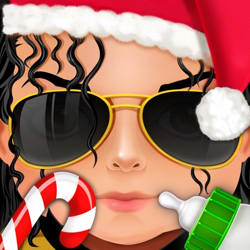 Baby and Pets Care & Play - Christmas Party iOS App