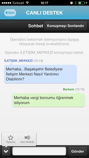 Başakşehir Belediyesi(圖3)-速報App