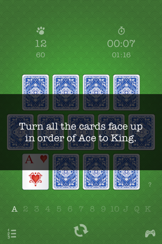 Ace To King screenshot 3