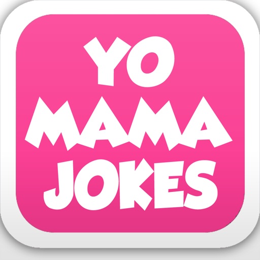 Yo Mama Jokes+ iOS App