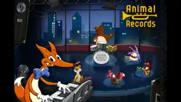 Game screenshot Animal Records. Lite mod apk