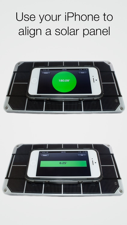 Solar Tracker