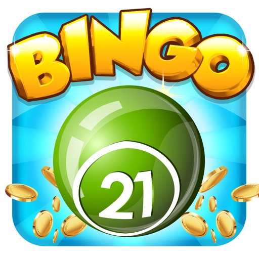 Adult Big Bingo Bonanza City-Vegas - Free Casino Game With Cards to Play and Win! iOS App