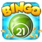 Adult Big Bingo Bonanza City-Vegas - Free Casino Game With Cards to Play and Win!
