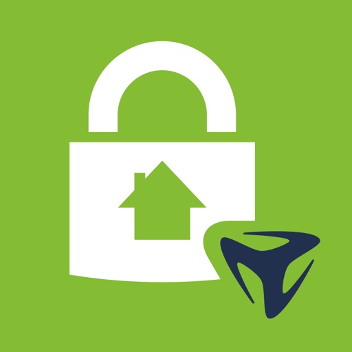 mobilcom-debitel SmartHome Sicherheit icon
