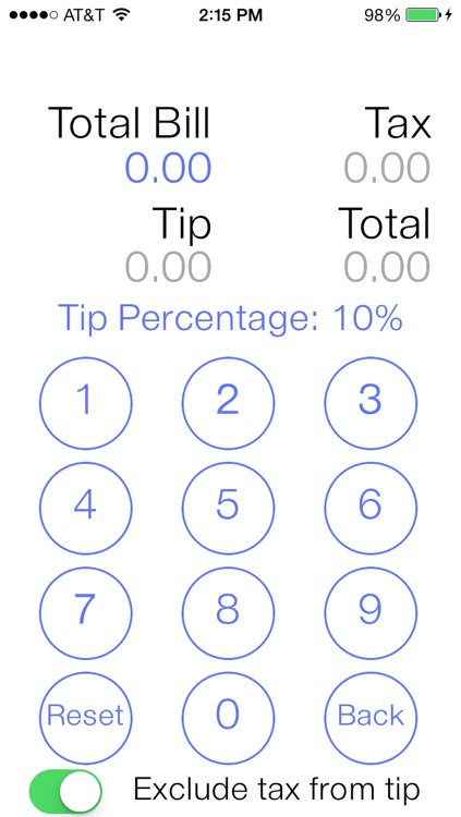 Tip It