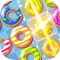 Donut Crush Pop Legend is a match 3 puzzle game where you can match and collect candies in this amazingly delicious adventure, guaranteed to satisfy any sweet tooth