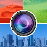 collage maker with photo resixer