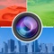 The most advanced photo collage maker app out there