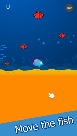 Fish Run Free(圖3)-速報App