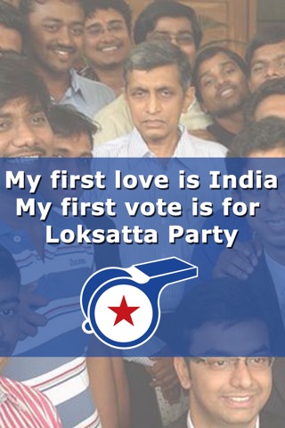 Vote For LokSatta screenshot 2