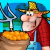 Arcade Farm Animals Harvest Day FREE - Crazy Farmer Pick Fall Fruits Story