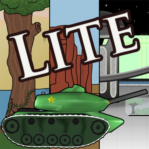 War Evolved Lite iOS App