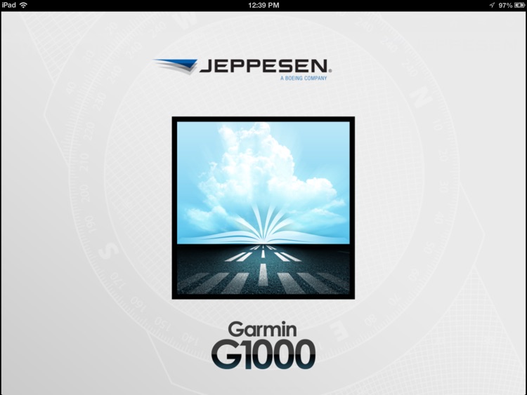 Jeppesen Garmin G1000 Mobile Training