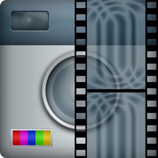 InstaMotion icon