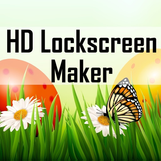 Lock screen & HD Wallpaper maker - Pro home screen wallpapers collection plus designer icon