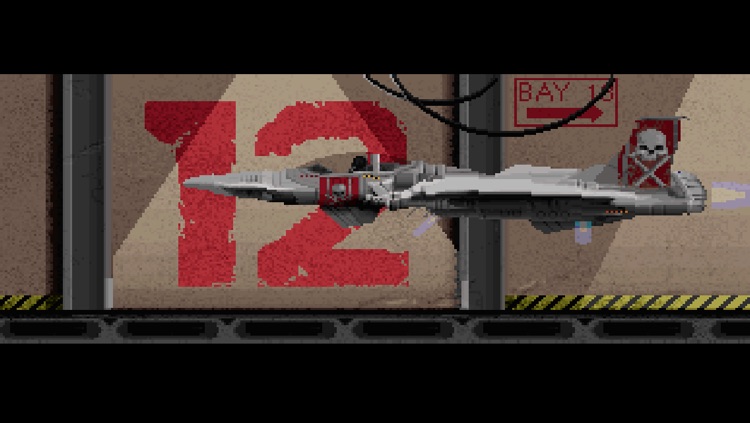 Raptor Lite: Call of the Shadows