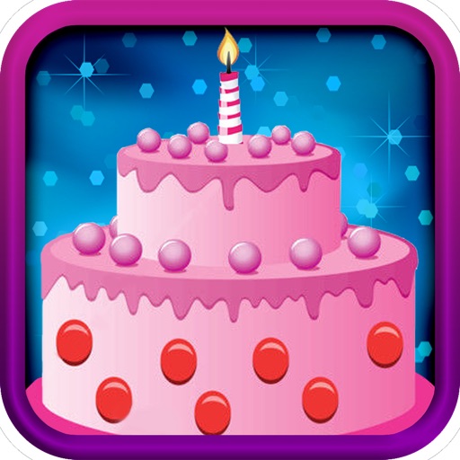 Ice Cream Cake Makers : Free Hot Cooking Game Play for Star Kids
