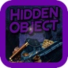 Hidden Object Pirate Treasure