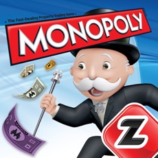 Activities of MONOPOLY zAPPed edition for the iPad