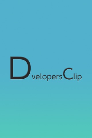 DevelopersClip～web/アプリ開発者の最新ニュースチェックアプリ～ screenshot 2