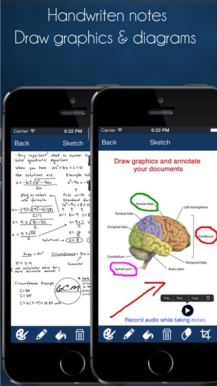 Office Reader: For Microsoft Office screenshot-3