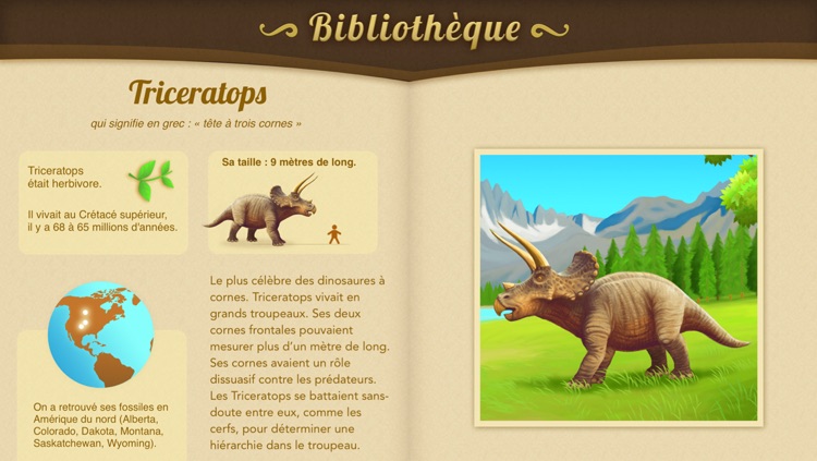 L'âge des dinosaures screenshot-3