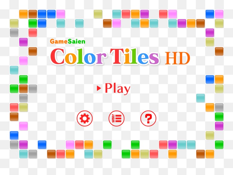 Color Tiles HD