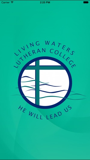 Living Waters Lutheran College - Skoolbag(圖1)-速報App