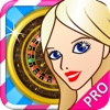 Roulette Richie - #1 FREE Vegas style mobile roulette casino master with live deluxe casino roulette design