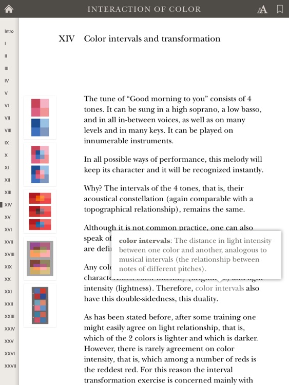 Interaction of Color by Josef Albers - Complete Edition screenshot-3