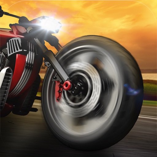 motor drag racing games