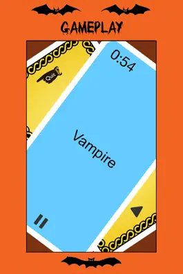 Game screenshot Halloween Game Night hack